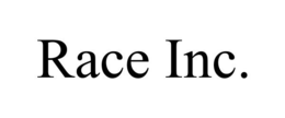 RACE INC. trademark