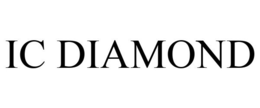 IC DIAMOND trademark