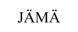 JÄMÄ trademark