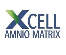 XCELL AMNIO MATRIX trademark
