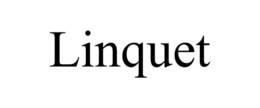 LINQUET trademark