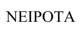 NEIPOTA trademark