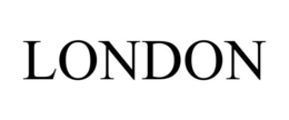 LONDON trademark