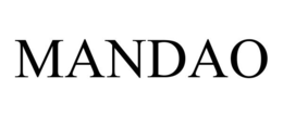 MANDAO trademark