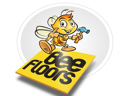 BEE FLOORS trademark