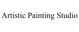 ARTISTIC PAINTING STUDIO trademark