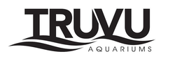 TRUVU AQUARIUMS trademark