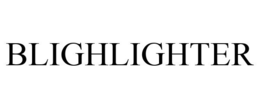 BLIGHLIGHTER trademark