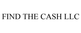 FIND THE CASH LLC trademark