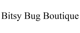 BITSY BUG BOUTIQUE trademark