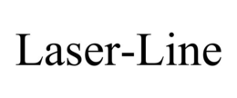 LASER-LINE trademark