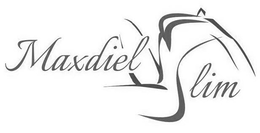 MAXDIEL SLIM trademark