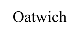 OATWICH trademark
