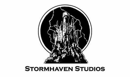 STORMHAVEN STUDIOS trademark