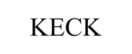 KECK trademark