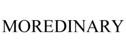 MOREDINARY trademark