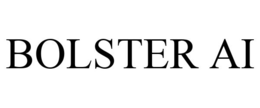 BOLSTER AI trademark