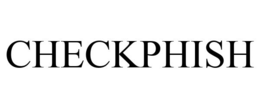 CHECKPHISH trademark