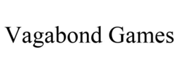 VAGABOND GAMES trademark