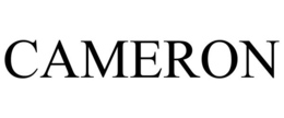 CAMERON trademark