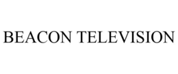 BEACON TELEVISION trademark
