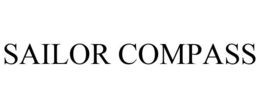 SAILOR COMPASS trademark