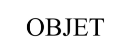 OBJET trademark