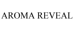 AROMA REVEAL trademark