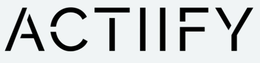ACTIIFY trademark