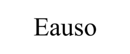 EAUSO trademark