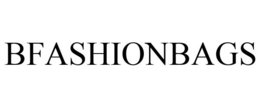 BFASHIONBAGS trademark