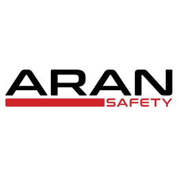 ARAN SAFETY trademark