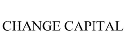 CHANGE CAPITAL trademark