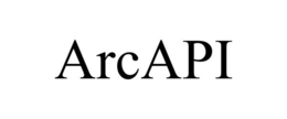 ARCAPI trademark