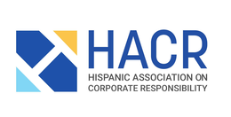 HACR HISPANIC ASSOCIATION ON CORPORATE RESPONSIBILITY trademark