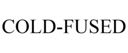 COLD-FUSED trademark