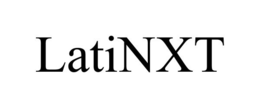 LATINXT trademark