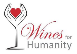 WINES FOR HUMANITY trademark