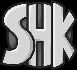 SHK trademark
