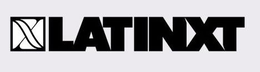X LATINXT trademark