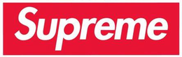 SUPREME trademark