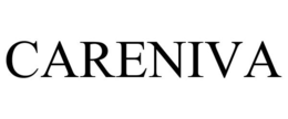 CARENIVA trademark