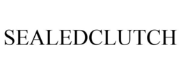 SEALEDCLUTCH trademark