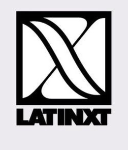 X LATINXT trademark