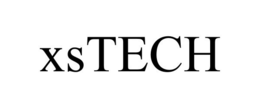XSTECH trademark