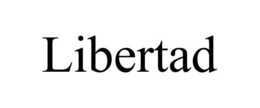 LIBERTAD trademark