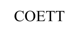 COETT trademark