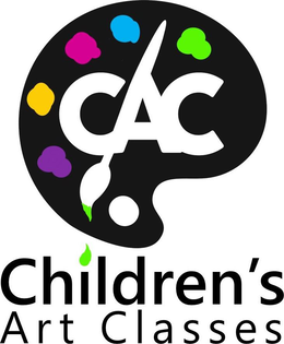 CAC CHILDREN'S ART CLASSES trademark