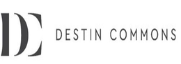 DC DESTIN COMMONS trademark