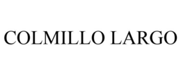 COLMILLO LARGO trademark